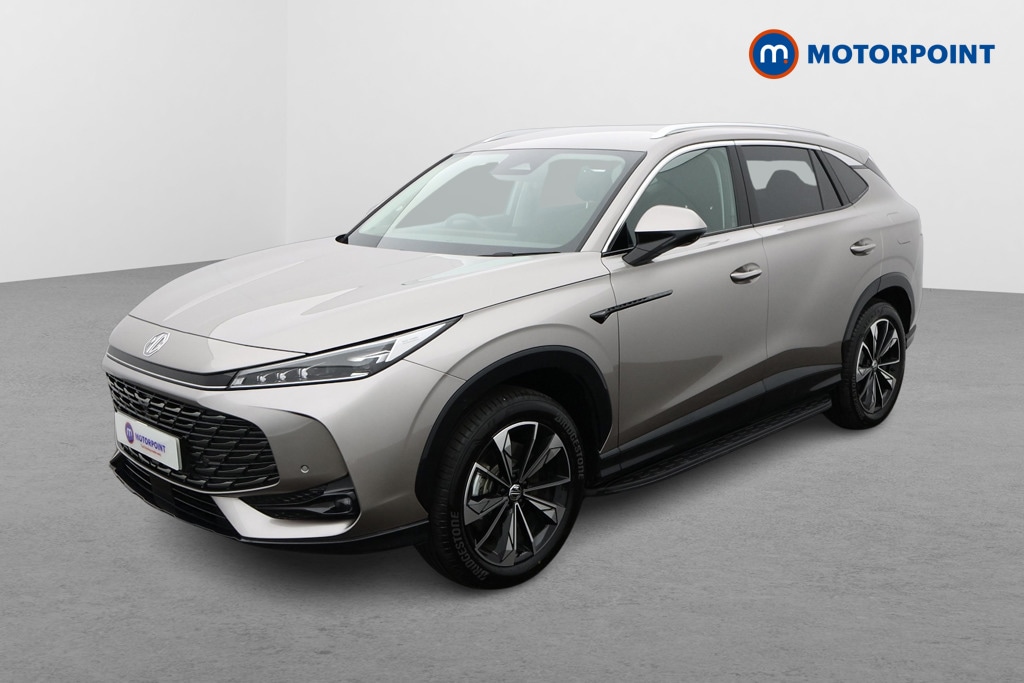 Used MG MG HS 2025 for sale - 77966098: Photo 3