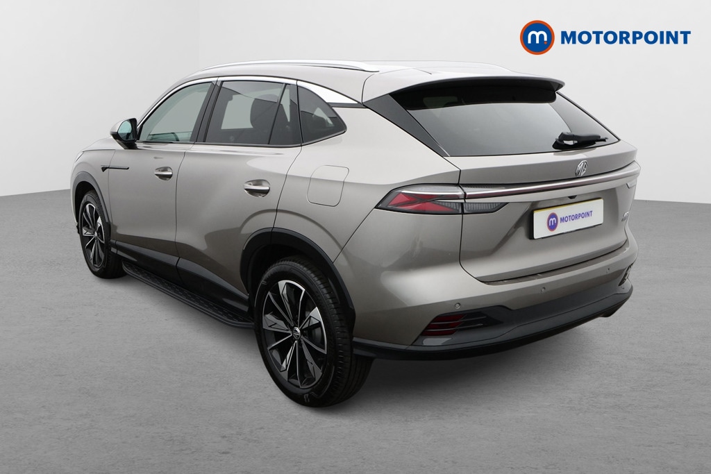 Used MG MG HS 2025 for sale - 77966098: Photo 5