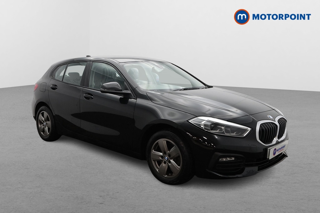 Used BMW 1 Series for sale - 78162931: Photo 1