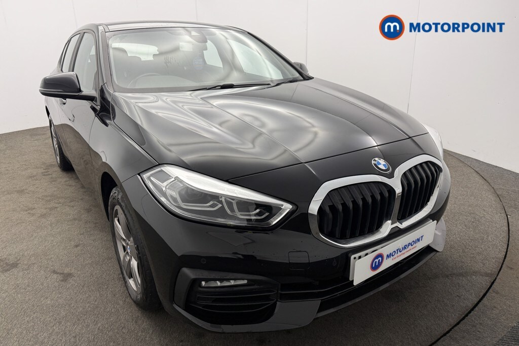 Used BMW 1 Series for sale - 78162931: Photo 44
