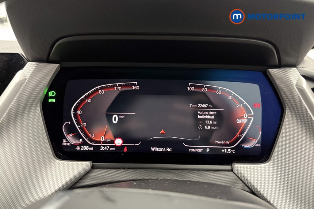 Used BMW 1 Series for sale - 78162931: Photo 9