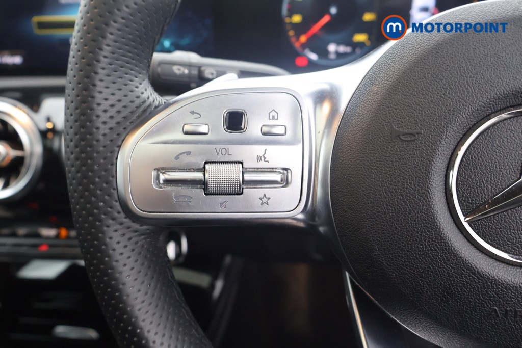 Used Mercedes-Benz A-Class 2021 for sale - 77340358: Photo 10