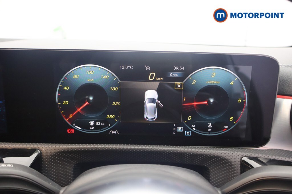 Used Mercedes-Benz A-Class 2021 for sale - 77340358: Photo 12