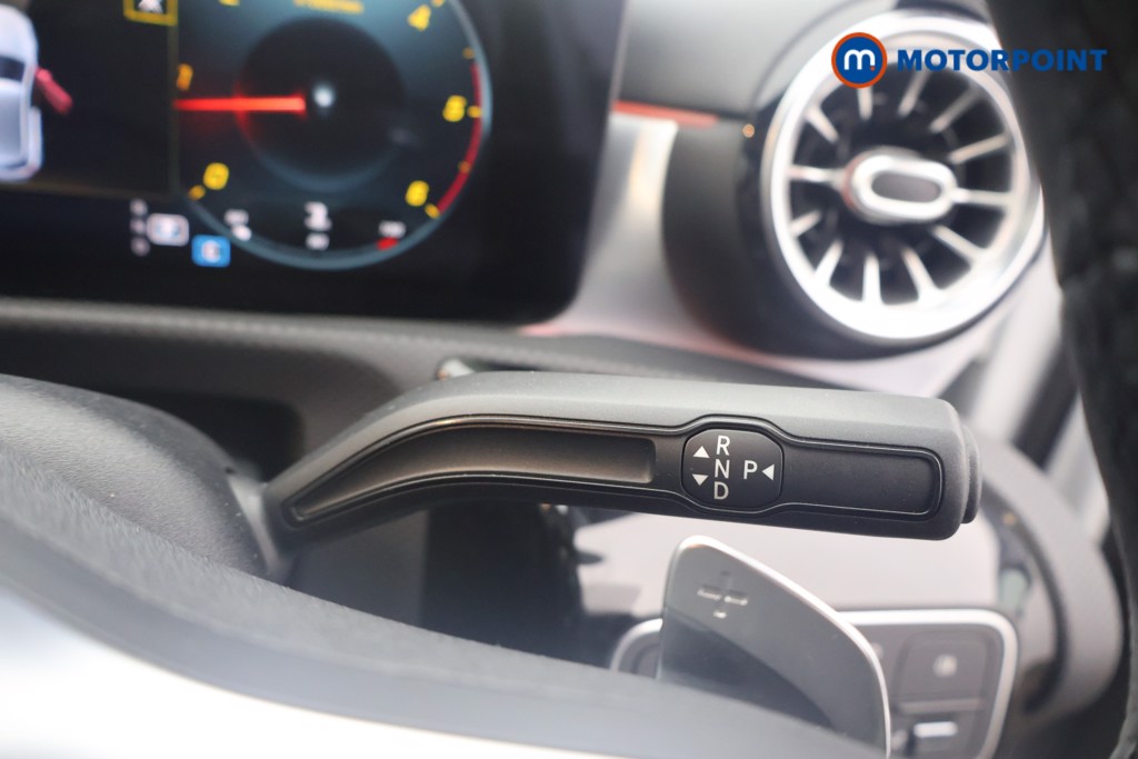 Used Mercedes-Benz A-Class 2021 for sale - 77340358: Photo 14