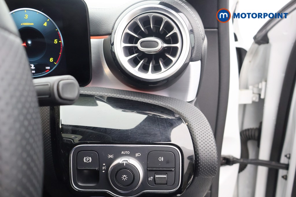 Used Mercedes-Benz A-Class 2021 for sale - 77340358: Photo 15