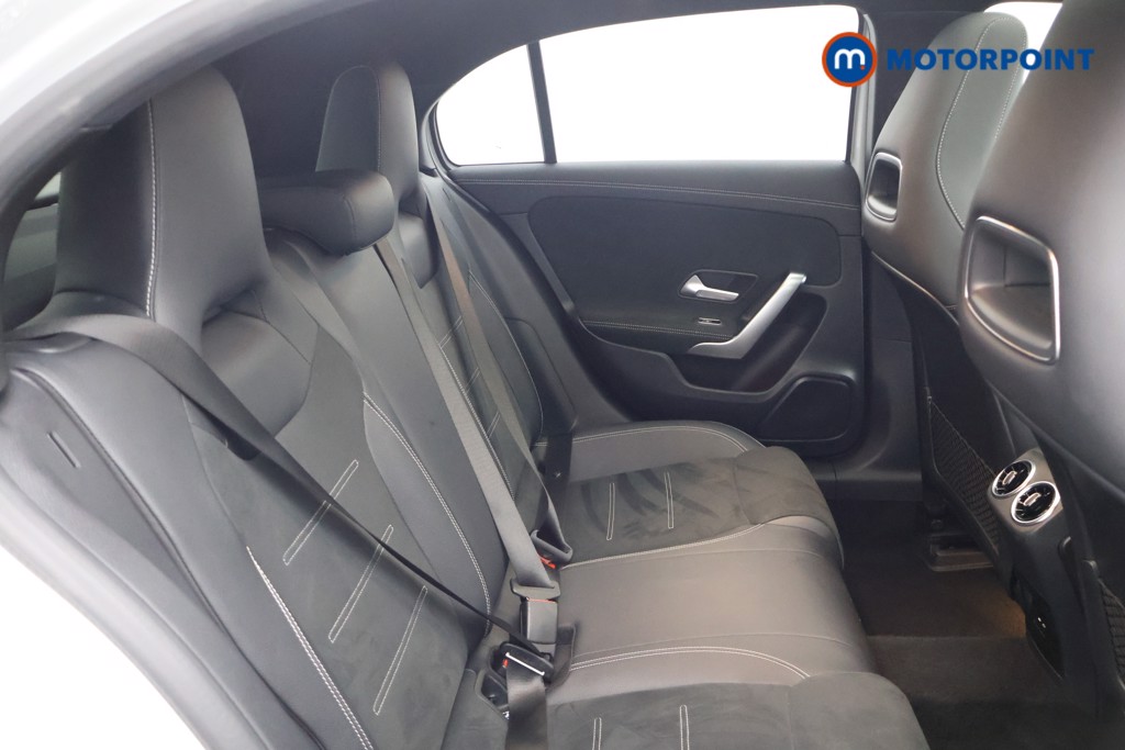 Used Mercedes-Benz A-Class 2021 for sale - 77340358: Photo 24