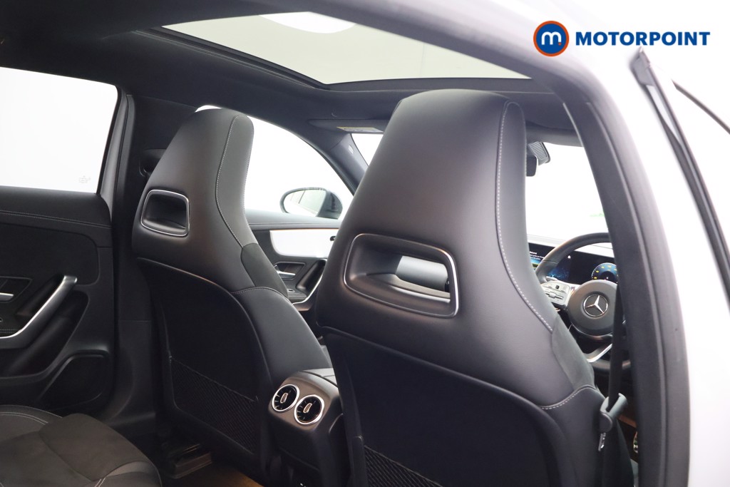 Used Mercedes-Benz A-Class 2021 for sale - 77340358: Photo 25