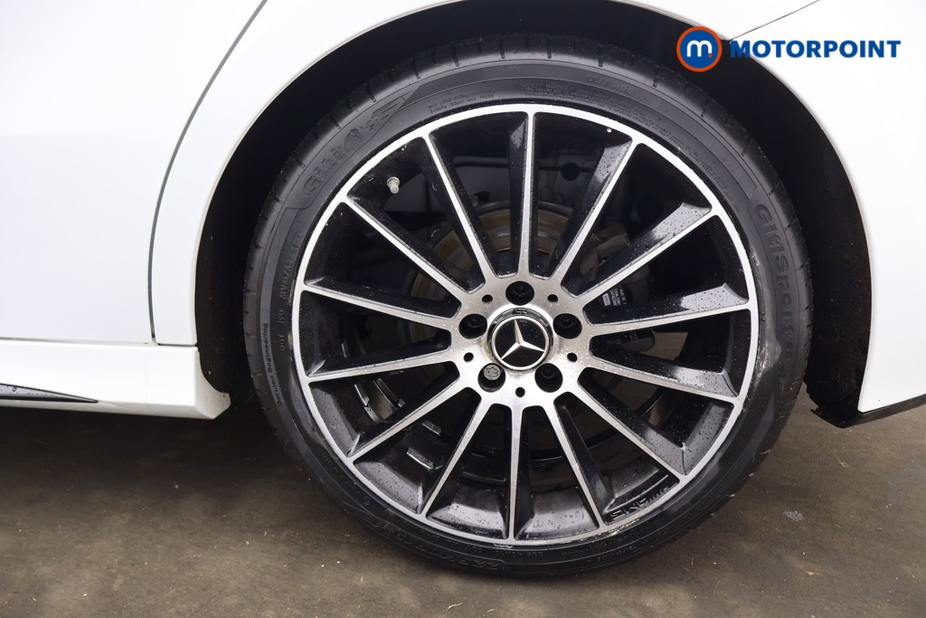 Used Mercedes-Benz A-Class 2021 for sale - 77340358: Photo 33