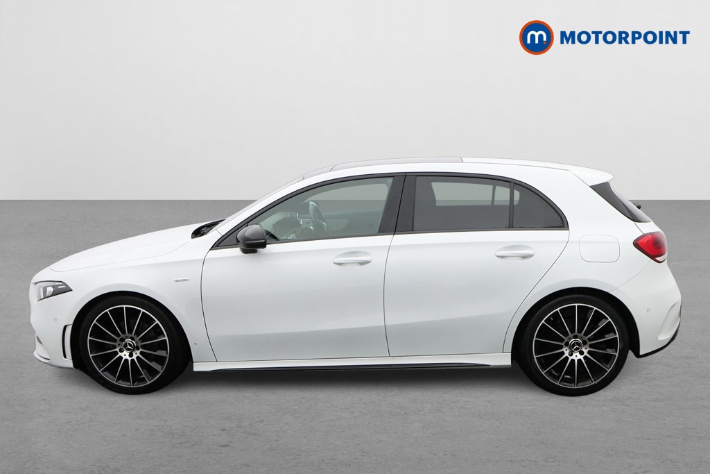 Used Mercedes-Benz A-Class 2021 for sale - 77340358: Photo 4