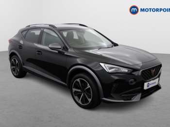 2022 - 1.5 TSI 150 V1 5dr