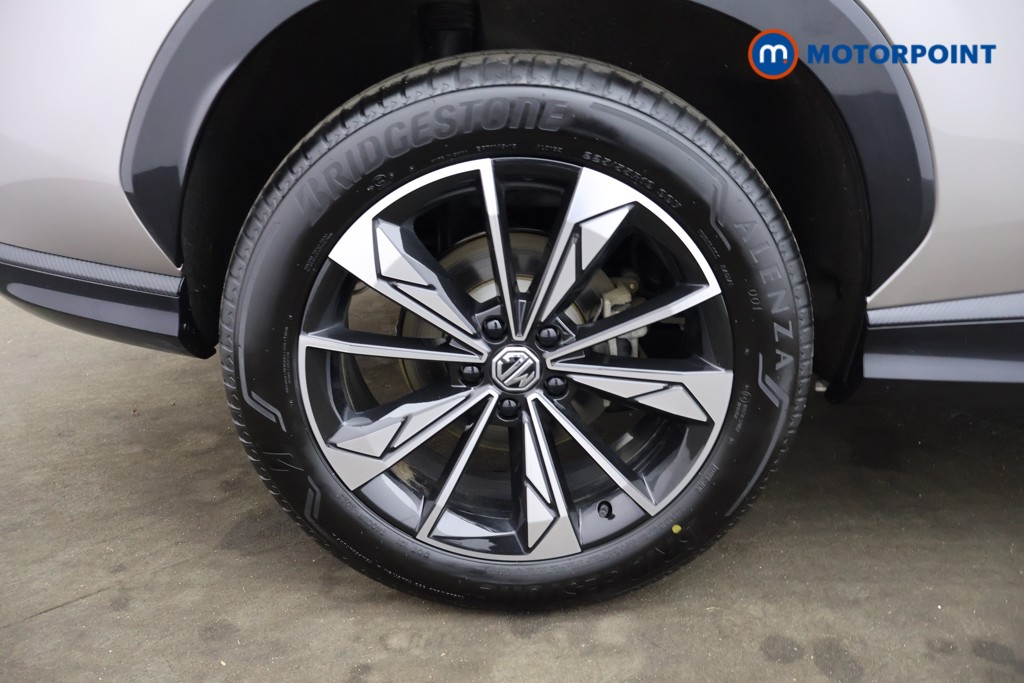 Used MG MG HS 2025 for sale - 78028869: Photo 10