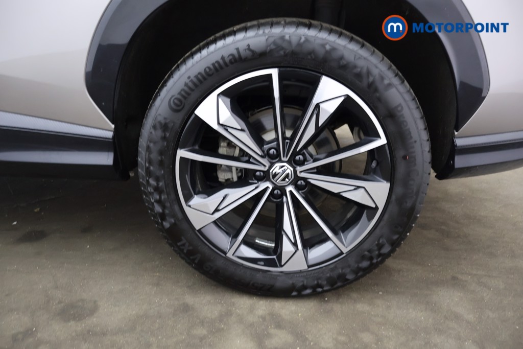 Used MG MG HS 2025 for sale - 78028869: Photo 11