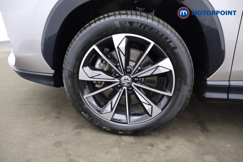 Used MG MG HS 2025 for sale - 78028869: Photo 12