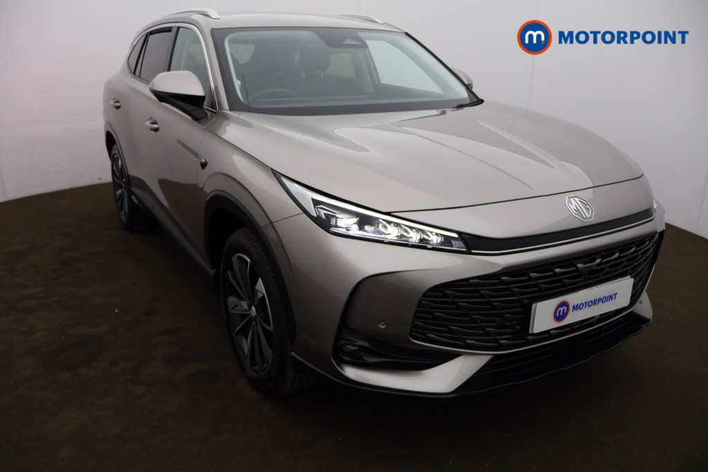 Used MG MG HS 2025 for sale - 78028869: Photo 13