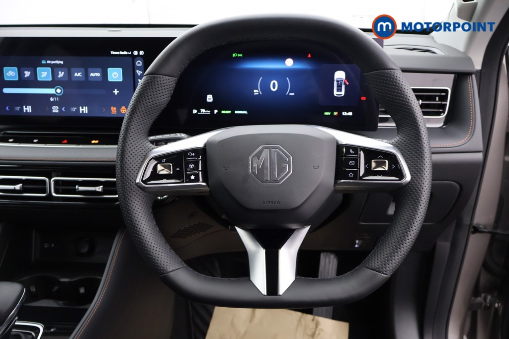 Used MG MG HS 2025 for sale - 78028869: Photo 14