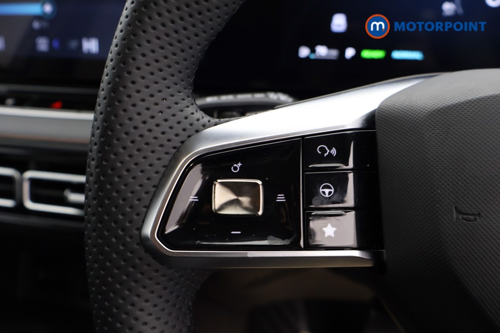 Used MG MG HS 2025 for sale - 78028869: Photo 15