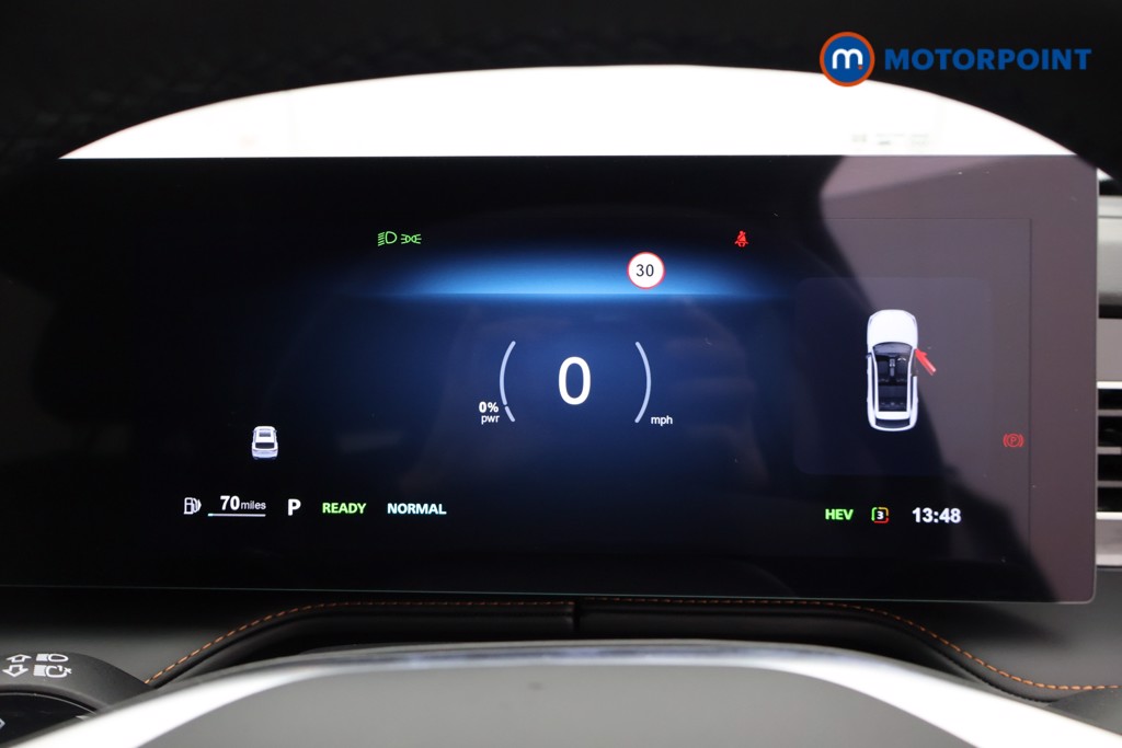 Used MG MG HS 2025 for sale - 78028869: Photo 17