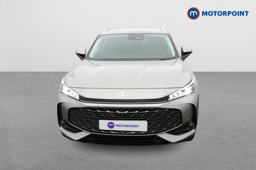 Used MG MG HS 2025 for sale - 78028869: Photo 2