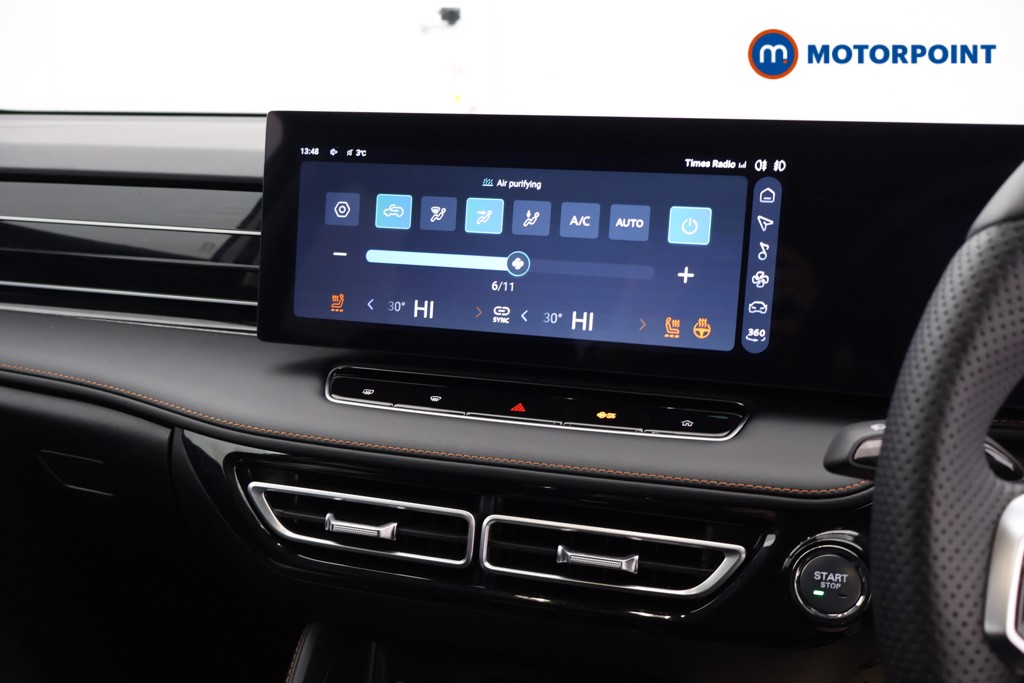 Used MG MG HS 2025 for sale - 78028869: Photo 20