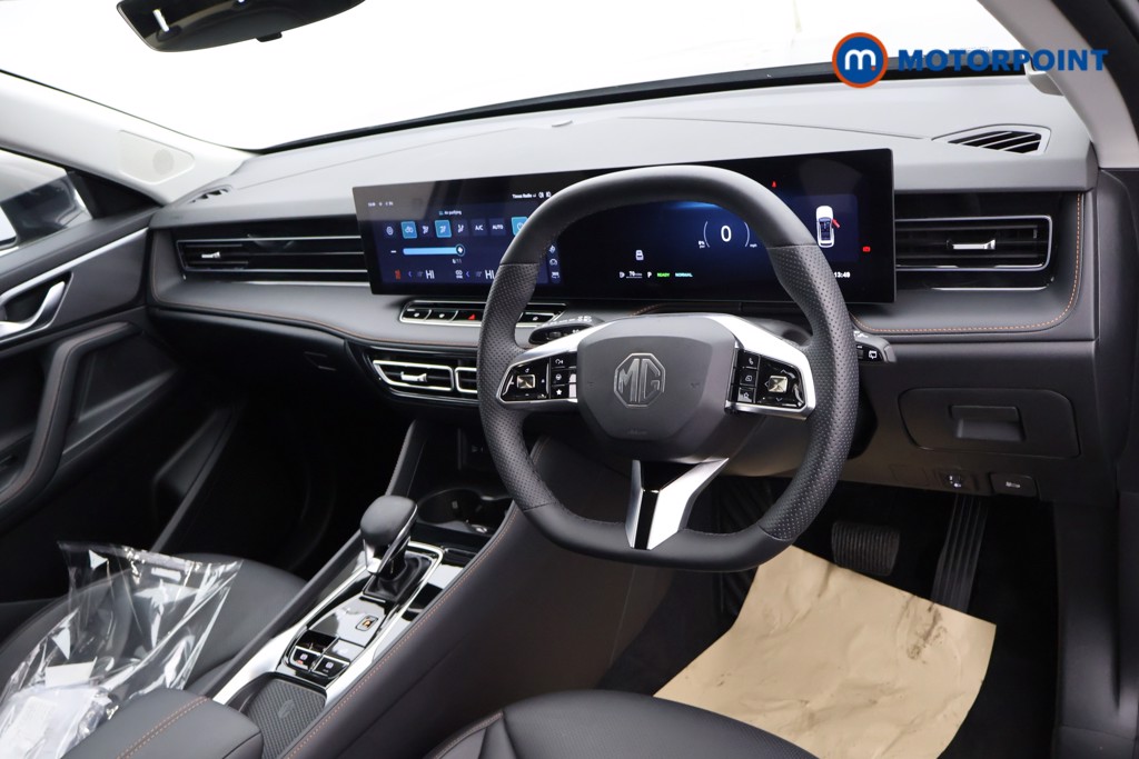 Used MG MG HS 2025 for sale - 78028869: Photo 29