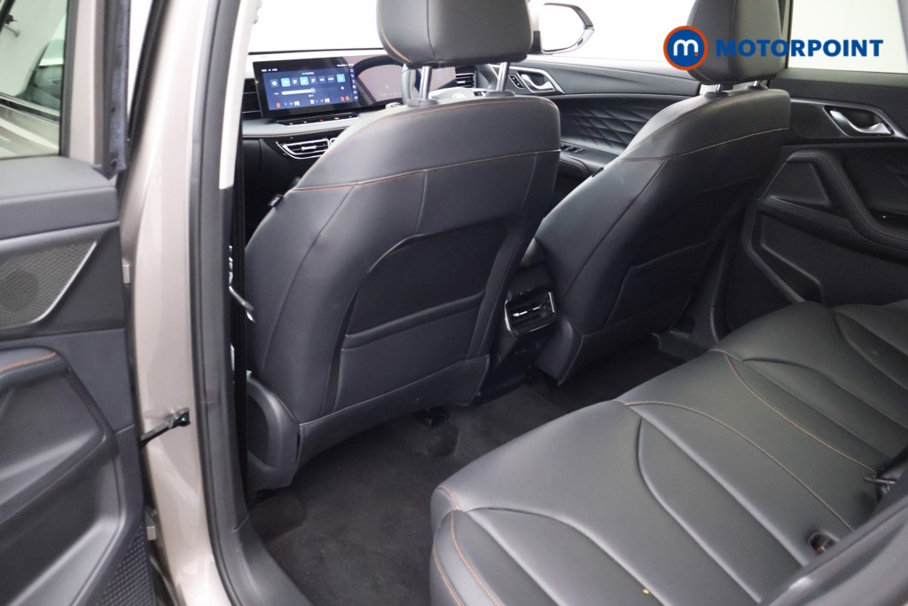 Used MG MG HS 2025 for sale - 78028869: Photo 35