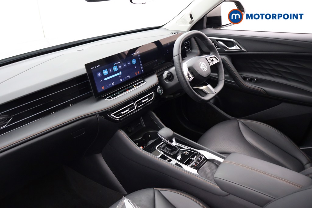 Used MG MG HS 2025 for sale - 78028869: Photo 38