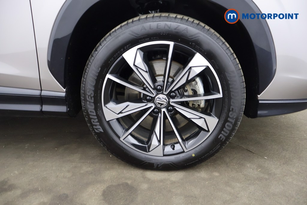 Used MG MG HS 2025 for sale - 78028869: Photo 9