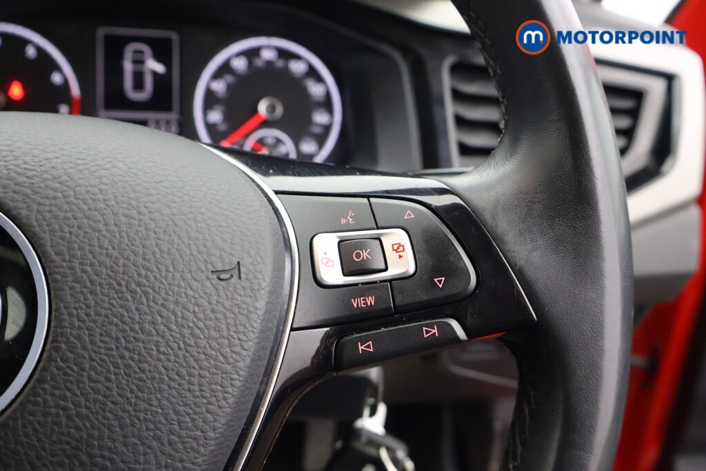 Used Volkswagen Polo 2021 for sale - 78012284: Photo 11