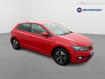 Used Volkswagen Polo 2021 for sale - 78012284: Photo