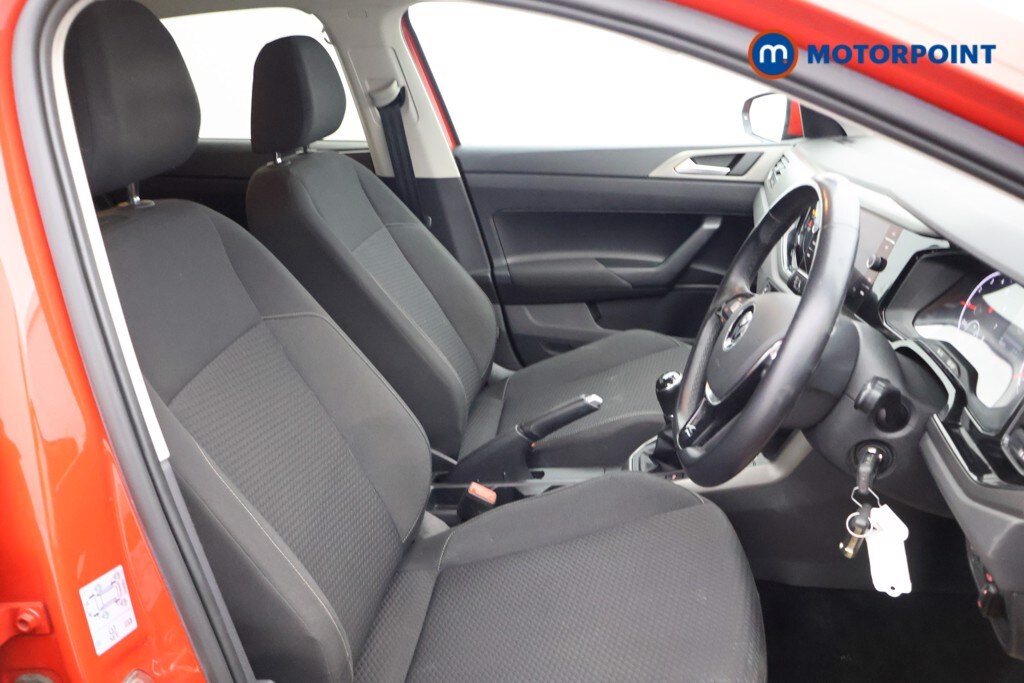 Used Volkswagen Polo 2021 for sale - 78012284: Photo 22