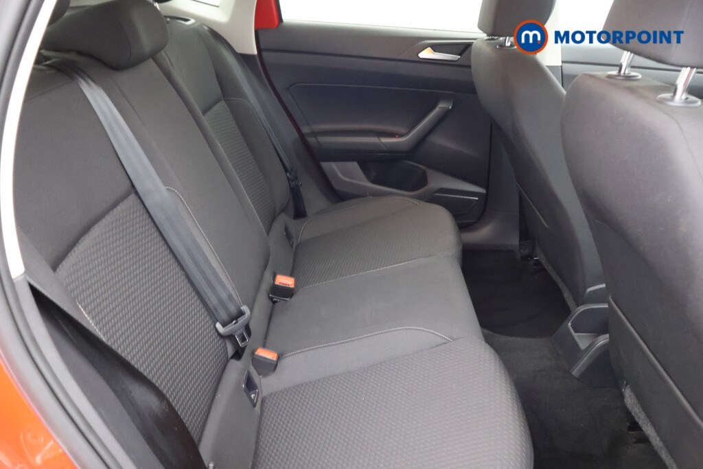 Used Volkswagen Polo 2021 for sale - 78012284: Photo 23