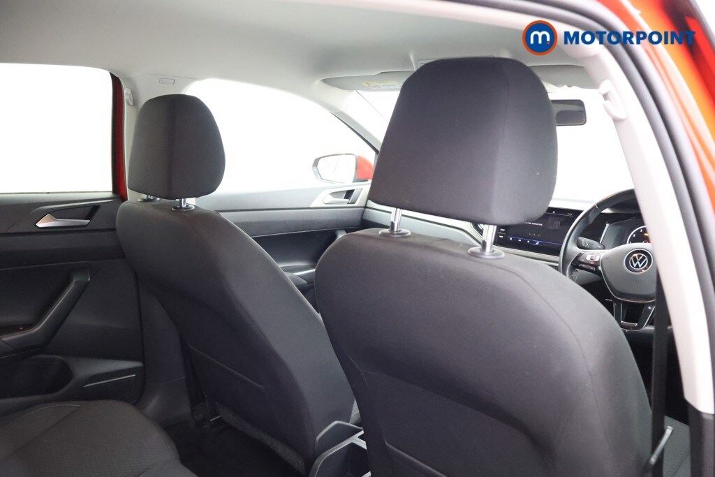 Used Volkswagen Polo 2021 for sale - 78012284: Photo 24