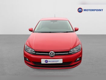 Used Volkswagen Polo 2021 for sale - 78012284: Photo