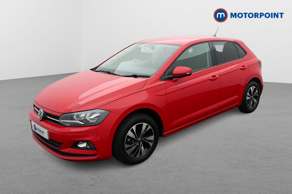 Used Volkswagen Polo 2021 for sale - 78012284: Photo 3
