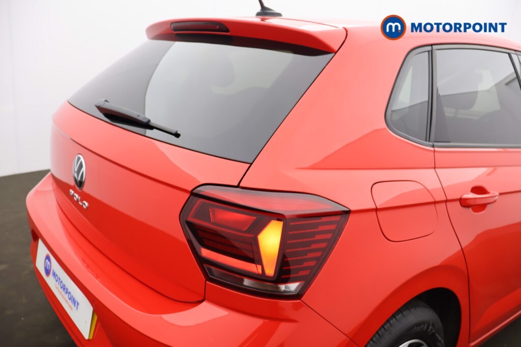 Used Volkswagen Polo 2021 for sale - 78012284: Photo 31