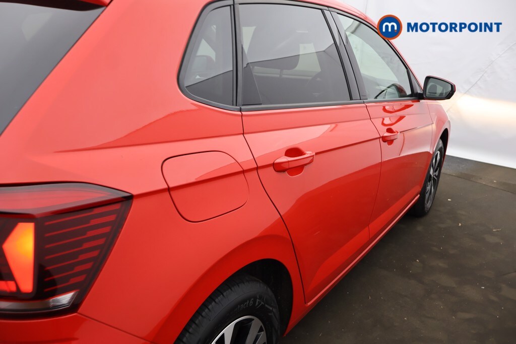 Used Volkswagen Polo 2021 for sale - 78012284: Photo 32