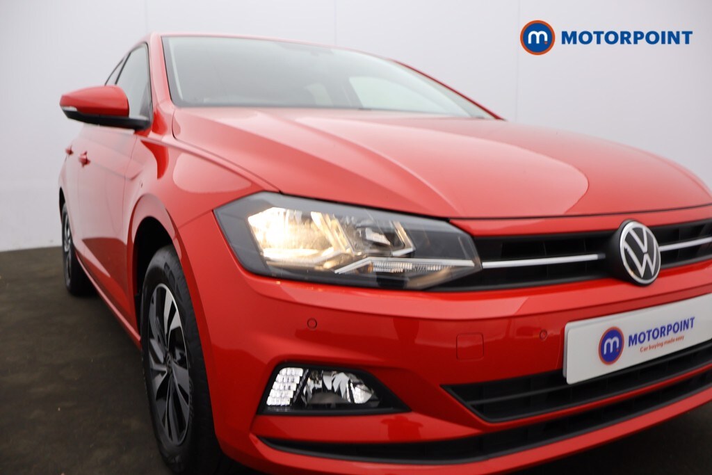 Used Volkswagen Polo 2021 for sale - 78012284: Photo 35