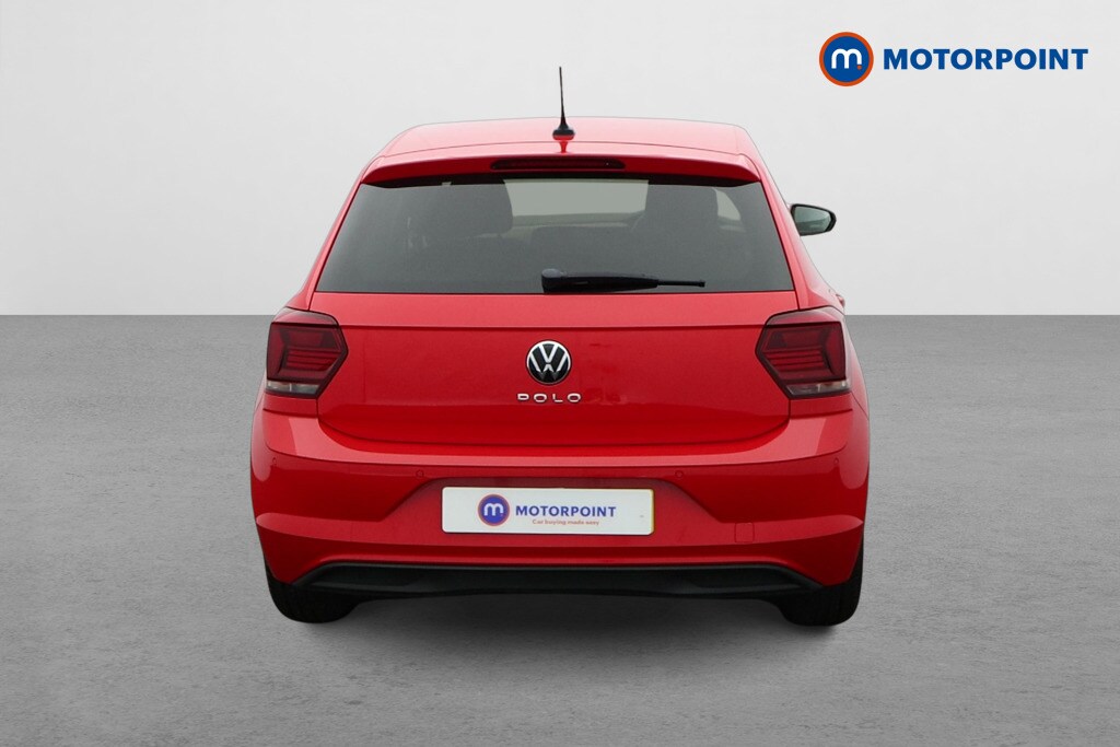 Used Volkswagen Polo 2021 for sale - 78012284: Photo 6