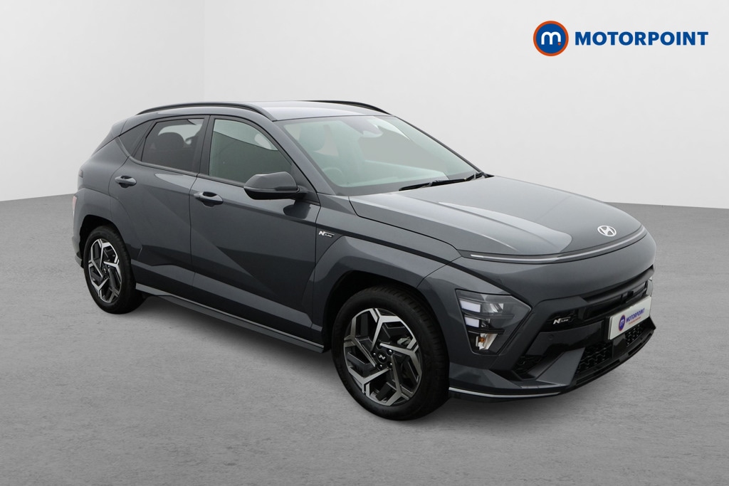 Used Hyundai KONA 2024 for sale - 76364208: Photo 1