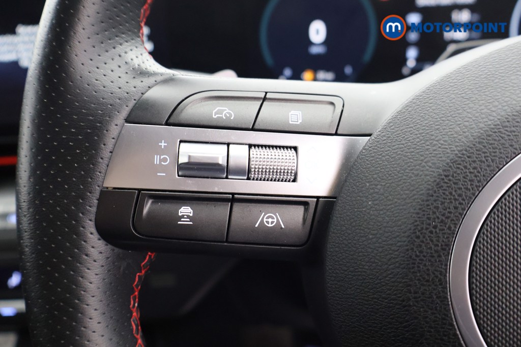 Used Hyundai KONA 2024 for sale - 76364208: Photo 10