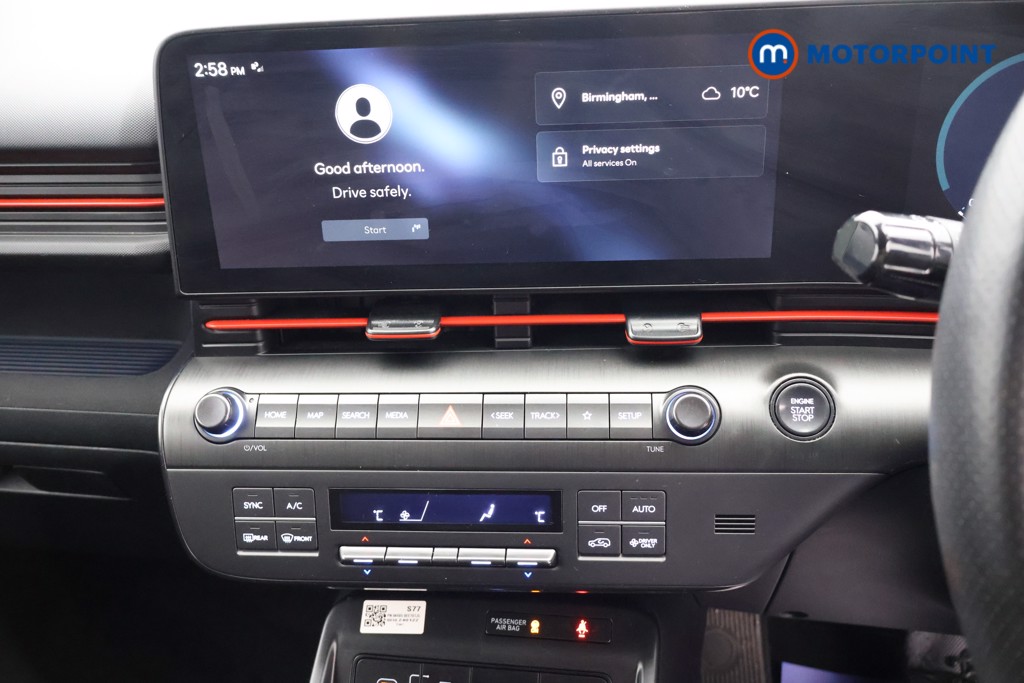 Used Hyundai KONA 2024 for sale - 76364208: Photo 17