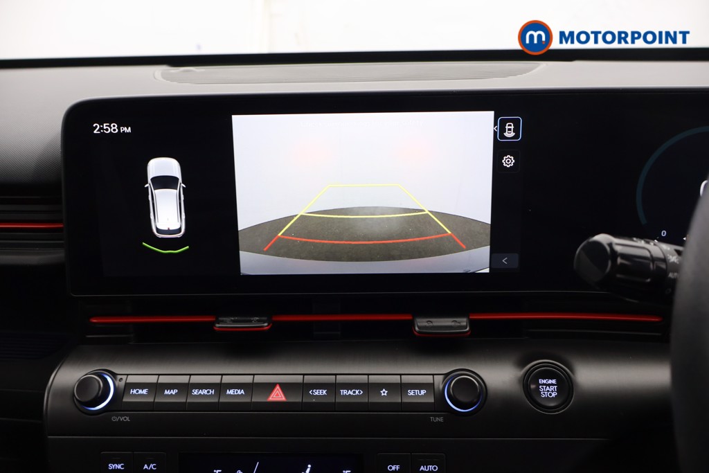 Used Hyundai KONA 2024 for sale - 76364208: Photo 18