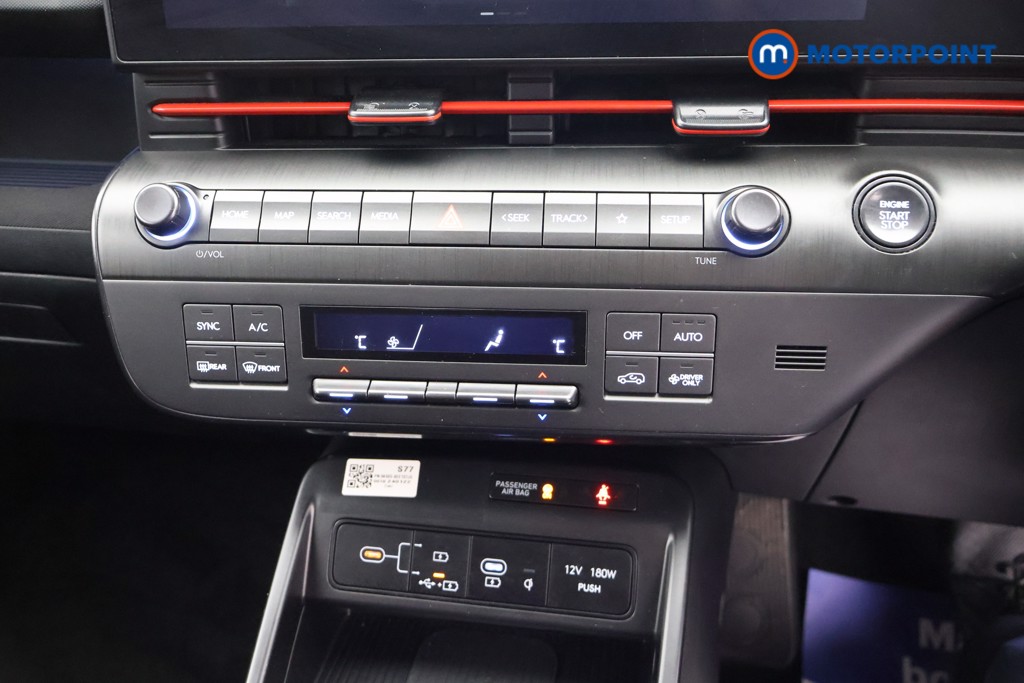 Used Hyundai KONA 2024 for sale - 76364208: Photo 19