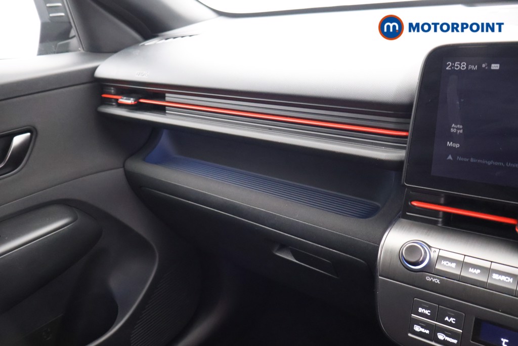 Used Hyundai KONA 2024 for sale - 76364208: Photo 21