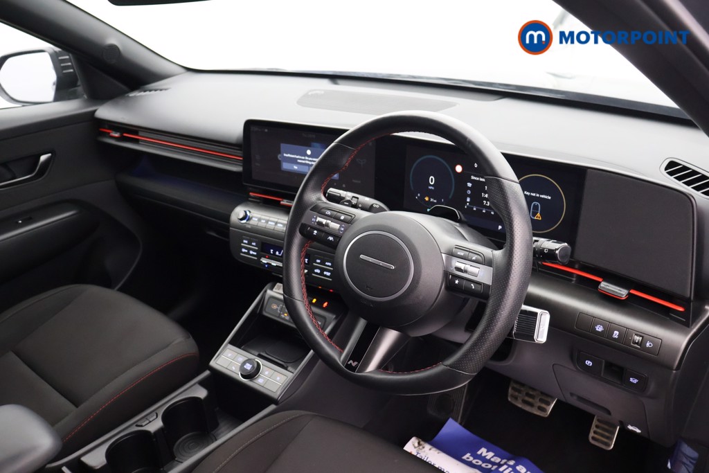 Used Hyundai KONA 2024 for sale - 76364208: Photo 24