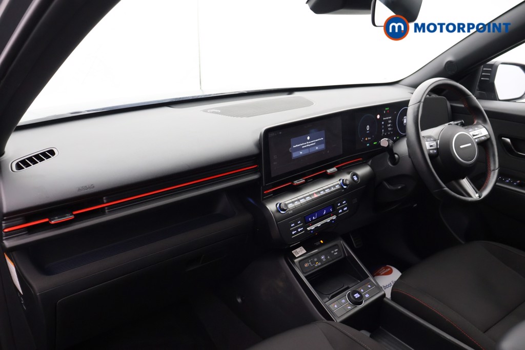 Used Hyundai KONA 2024 for sale - 76364208: Photo 29