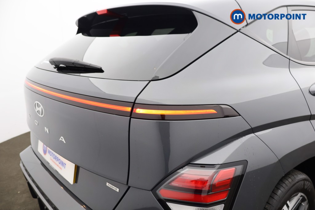 Used Hyundai KONA 2024 for sale - 76364208: Photo 33