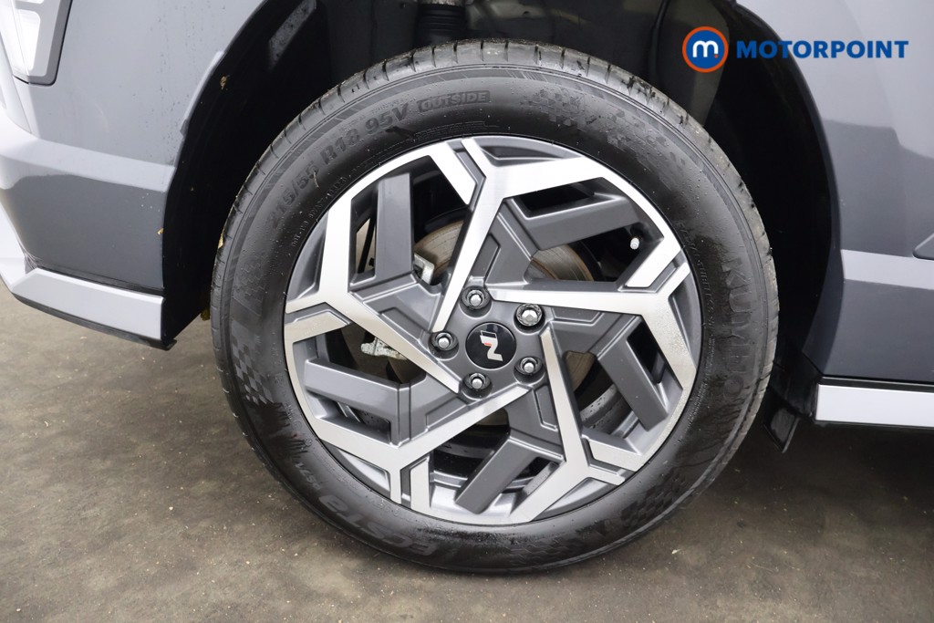 Used Hyundai KONA 2024 for sale - 76364208: Photo 35