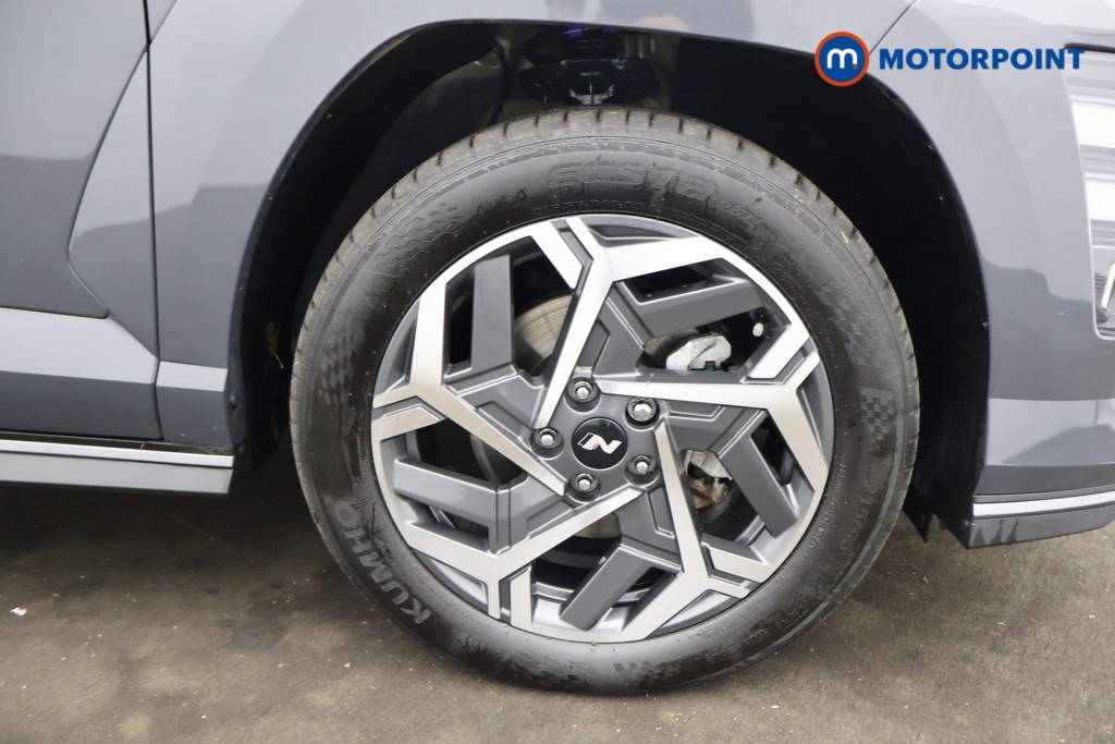 Used Hyundai KONA 2024 for sale - 76364208: Photo 36