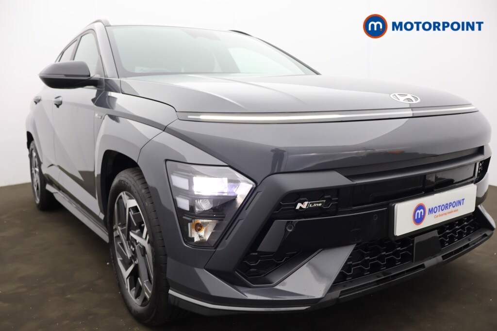 Used Hyundai KONA 2024 for sale - 76364208: Photo 37